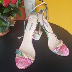Steve Maden Heels